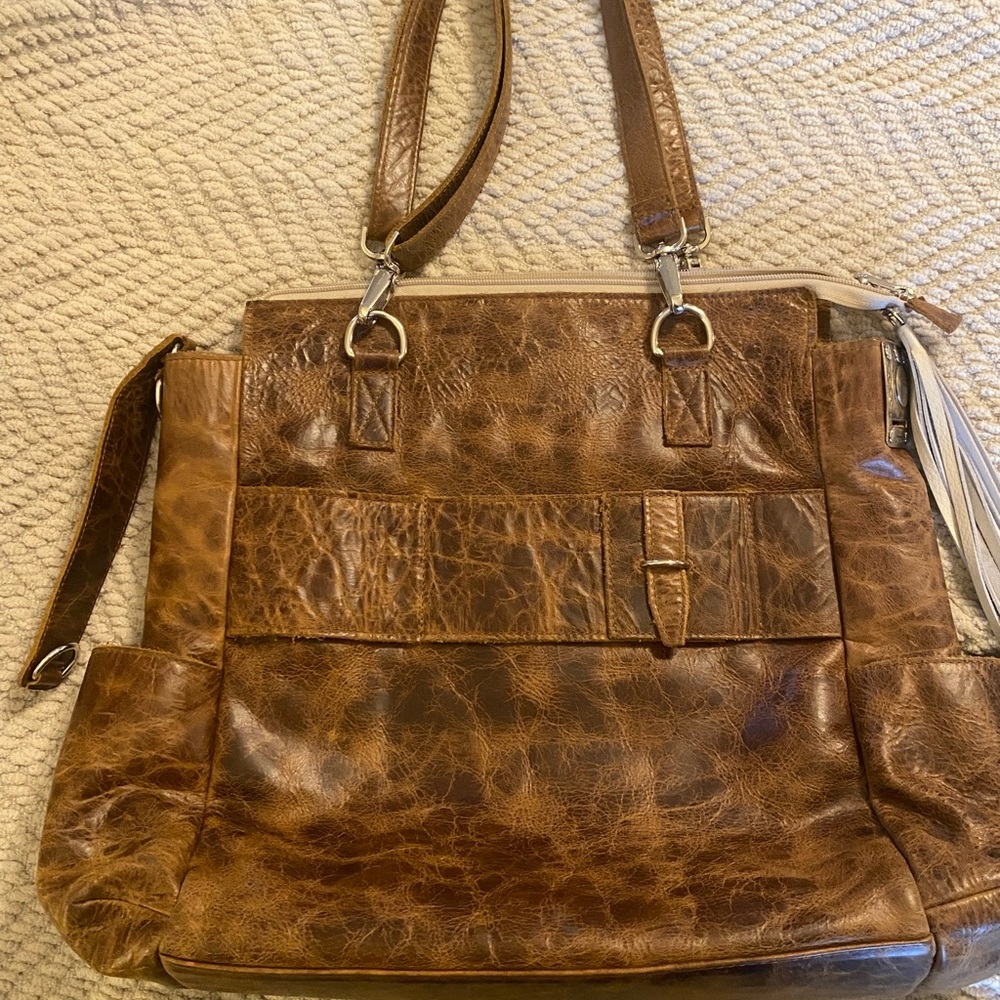 Pure Dixie Mia Bag